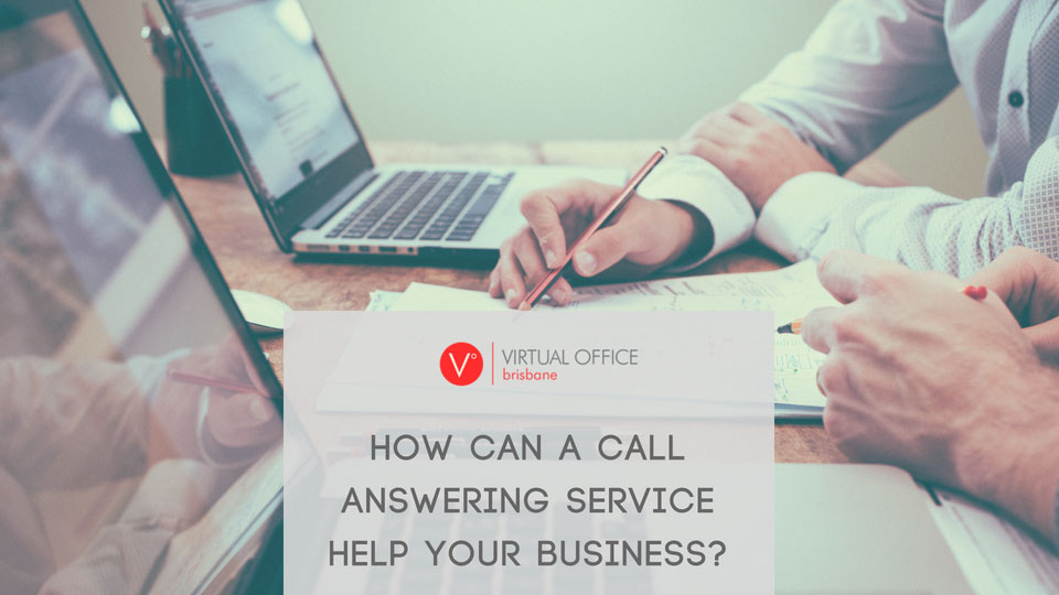 How Can a Call Answering Service Help Your Business?