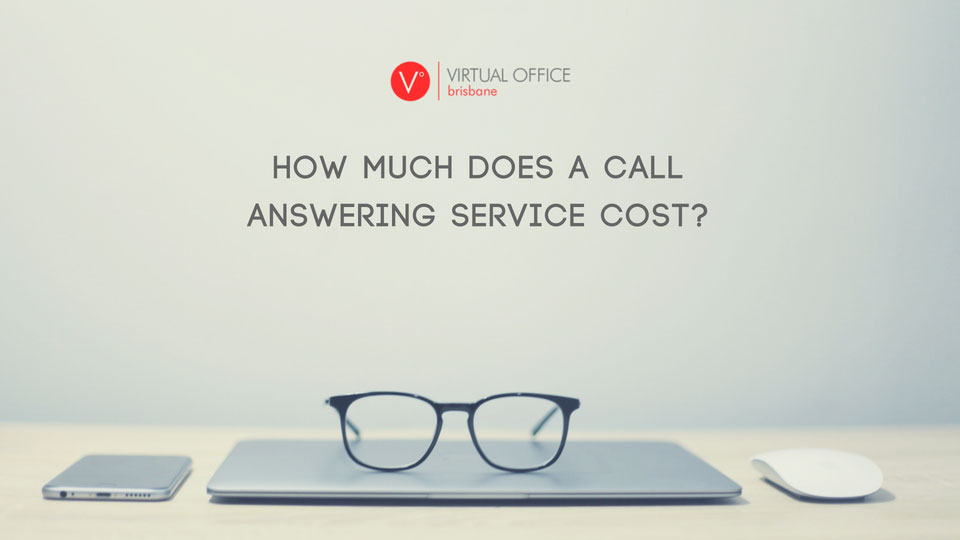 How Much Does a Call Answering Service Cost?