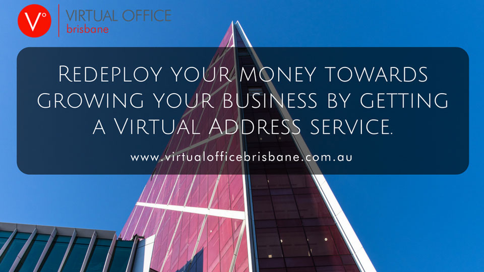 Home Business Address vs. Virtual Business Address