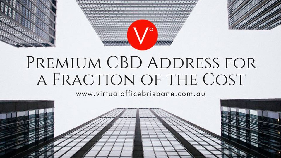 What is a Virtual Business Address?